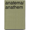 Anatema/ Anathem door Neal Stephenson