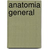 Anatomia General door Pierre Kamina