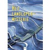Het landloper-mysterie door J. Pausacker