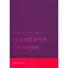 Technieken van cognitieve therapie door R.L. Leahy