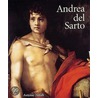 Andrea del Sarto door Fritz Knapp
