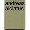 Andreas Alciatus by Peter M. Daly