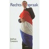 Rechtsspraak