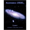 Andromeda 2500tm door James Earwicker