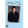 Angel Scriptbook door Joss Wheedon