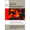 Anger Management by Raymond Chip Tafrate