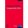 Angewandte Ethik by Nikolaus Knoepffler
