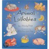 Animal Lullabies door Ross Mandy