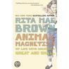 Animal Magnetism door Rita Mae Brown