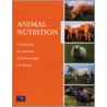 Animal Nutrition door Peter Mcdonald