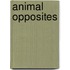 Animal Opposites