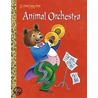 Animal Orchestra door Ilo Orleans