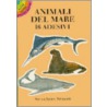 Animali Del Mare by Steven James Petruccion
