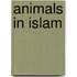 Animals In Islam
