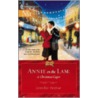 Annie on the Lam door Jennifer Archer