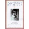 Anthony De Mello door William V. Dych