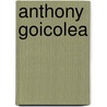 Anthony Goicolea door Anthony Goicolea