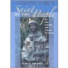 Anthony Of Padua by Jack Wintz