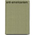 Anti-Americanism