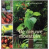 De nieuwe moestuin door C. Brooks Brown