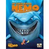 Filmstrip Finding Nemo door Walt Disney Studio’s