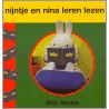 Nijntje en Nina leren lezen by Dick Bruna