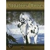 Appaloosa Horses door Lynn M. Stone