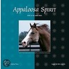 Appaloosa Spirit door Bob Langrish