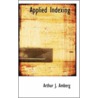 Applied Indexing door Arthur J. Amberg