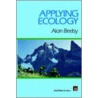 Applying Ecology door Alan Beeby