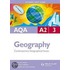 Aqa A2 Geography