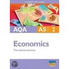 Aqa As Economics door Ray Powell