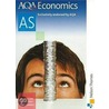 Aqa As Economics by Steve Stoddard