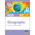 Aqa As Geography