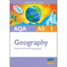 Aqa As Geography door Malcolm Skinner