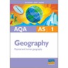 Aqa As Geography by Malcolm Skinner