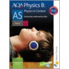 Aqa Physics B As door Mike Bowen-Jones