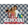 Schoon door C. Halkes