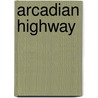 Arcadian Highway door Horace Greeley Cupples