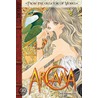 Arcana, Volume 5 door So-Young Lee