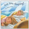 Are You Sleeping door Debbie Trafton O'Neal
