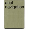 Arial Navigation door Onbekend