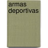 Armas Deportivas door Octavio Diez