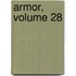 Armor, Volume 28