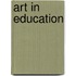 Art In Education