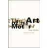 Art of the Motor by Paul Virilo