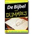 De Bijbel voor Dummies