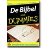 De Bijbel voor Dummies door Michael Homan