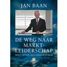 De weg naar marktleiderschap