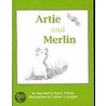 Artie and Merlin door Sue Ruff